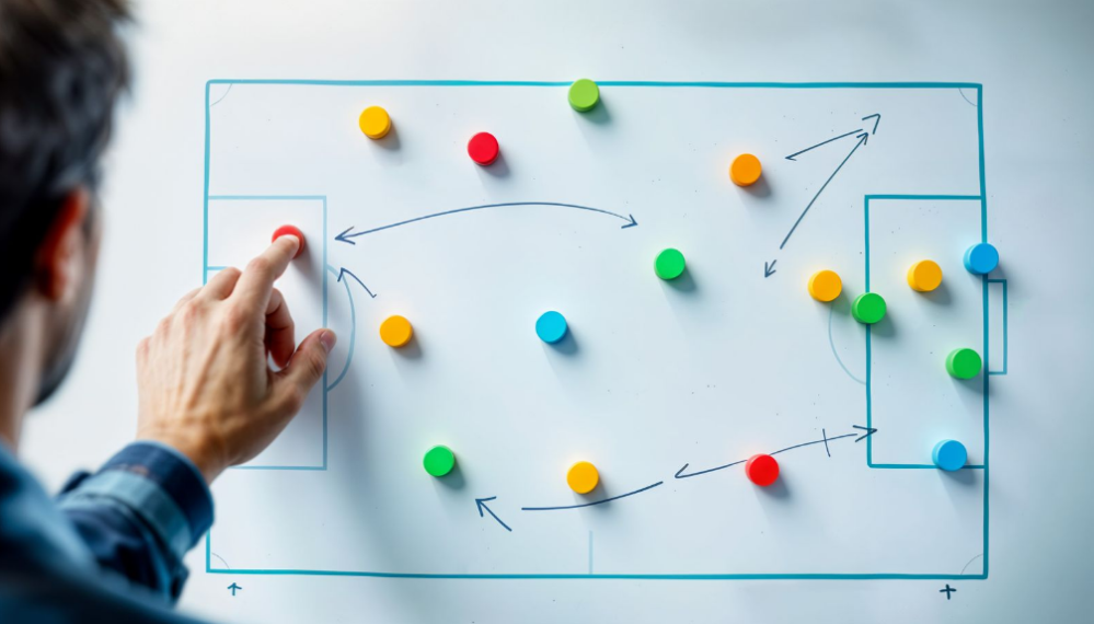 Planificación Estratégica