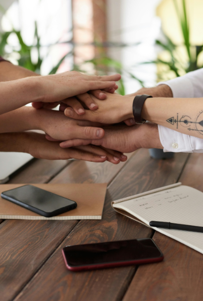 Transformación Digital