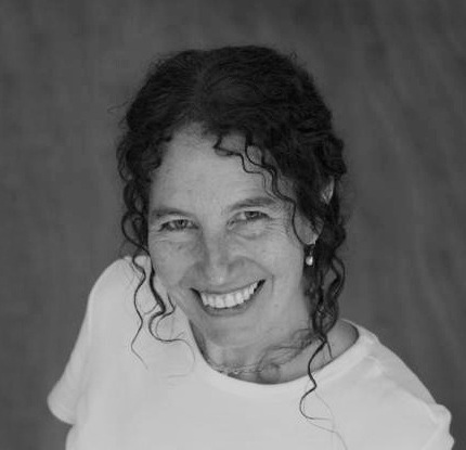 Cecilia Moreno Crossley