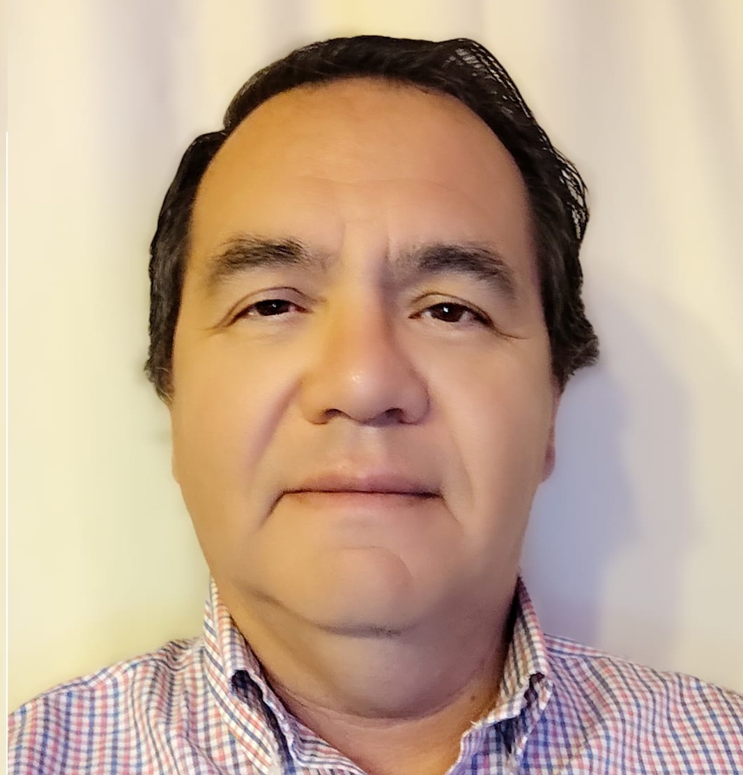 Marcos Contreras Loubies